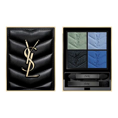 palette fard a paupiere yves saint laurent 62m61c|fard a paupière.